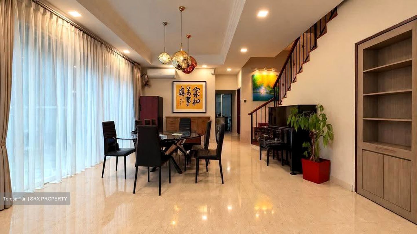 MARYMOUNT TERRACE (D20), Semi-Detached #638284791